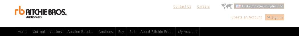 Ritchie Bros. Auctioneers